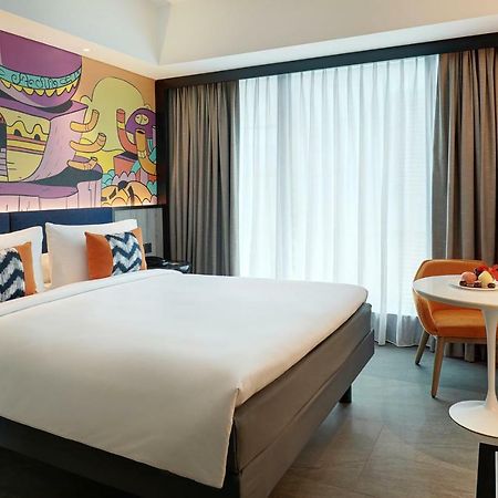 Ibis Styles Jakarta Tanah Abang Екстериор снимка