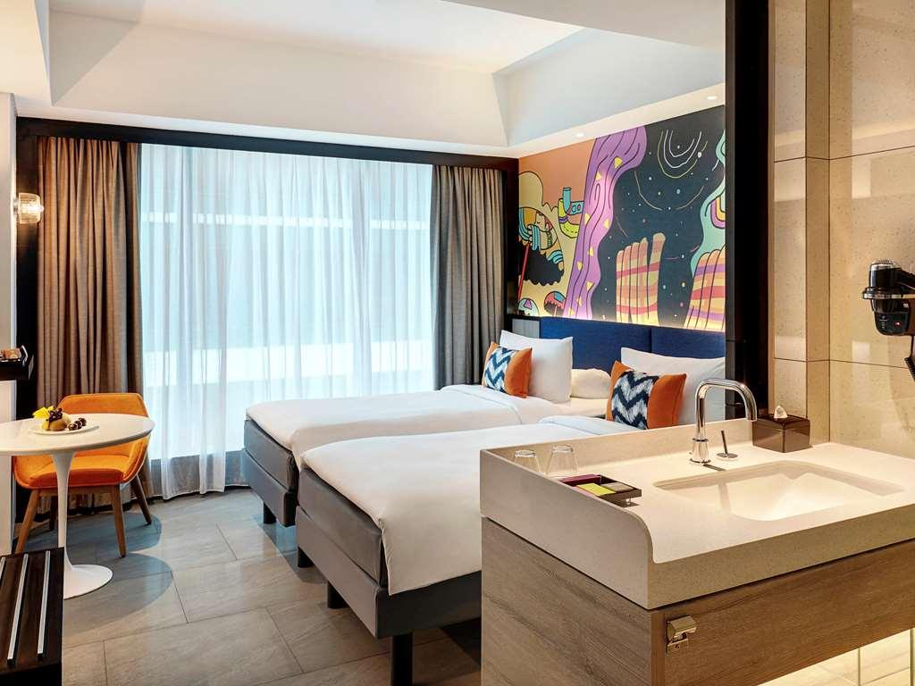 Ibis Styles Jakarta Tanah Abang Стая снимка