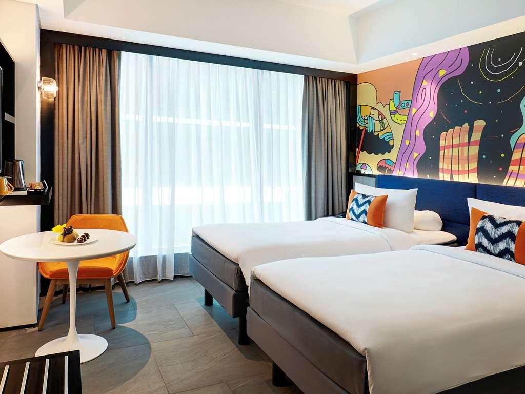 Ibis Styles Jakarta Tanah Abang Стая снимка